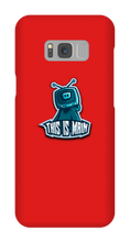 This is Main's Samsung Phone Cases