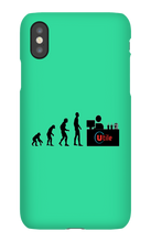 Coque Iphone Utile Evolution
