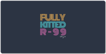 R99 XXL Gaming Mousepad