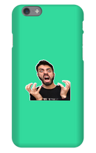 CARCASA de KRAINOLO para MVL iPHONE