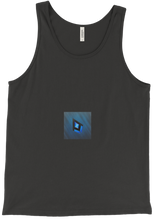 DoubleClick Tank Top