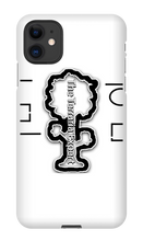 The Terraria Expert iPhone Cases