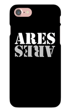 ARES IPhone Phone Cases