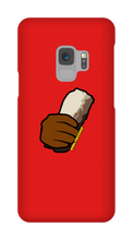 EarlyBGoode Burrito Samsung Phone Case
