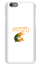 wadey88 iPhone Phone Cases