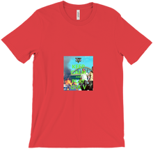 itz_malrixz T-Shirts