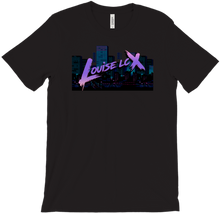 louise_lcx Skyline T-Shirts