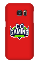 cogaming84 Samsung Phone Cases