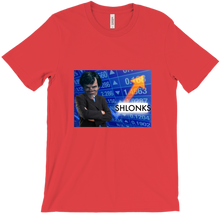 igh0stxrid3ri T-Shirts