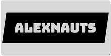 AlexNauts XXL Gaming Mousepad