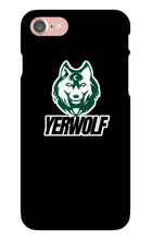 yerwolff iPhone Phone Cases