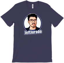 ttv_jeffjurado T-Shirts