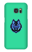 Samsung Phone Cases Scorpius VI