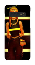 auramasterteam Samsung Phone Cases