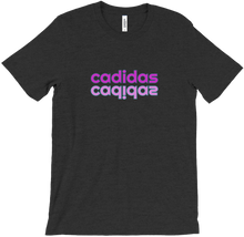 cadeeja Men's Tee