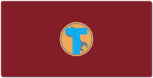Terengineer Logo XXL Gaming Mousepad