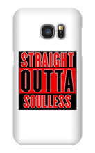 darkinstall Samsung Phone Cases