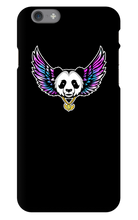 iPanda Case