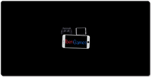 ibengamen XXL Gaming Mousepad