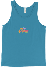 faiknr1 Tank Top