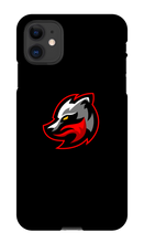 Razers Logo iPhone Cases