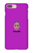 butacamid carcaza de Iphone