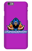 grandadowow iPhone Case *use iPhone 11 for XR*