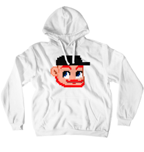 gingetinman Hoodies (No-Zip/Pullover)