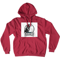kjelstra Hoodies (No-Zip/Pullover)