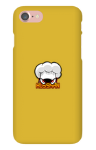 Hussman iPhone Phone Cases