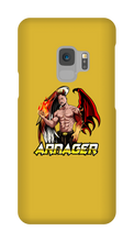 arnager Samsung Phone Cases