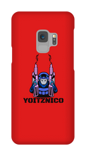 yoitznico Samsung Phone Cases