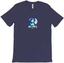 wolffamily1-9041 T-Shirts