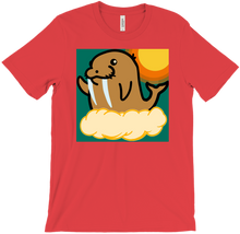 ankco walrus T-Shirts