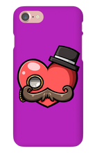 mrsir2552 iPhone Cases
