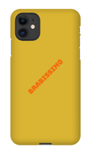 leotryhard3418 iPhone Phone Cases