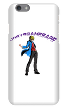 joeysgamesafe iPhone Phone Cases