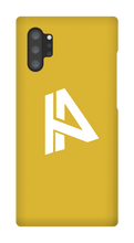 arno_yt Samsung Phone Cases