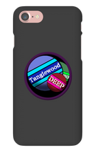 revantatsu iPhone Phone Cases