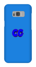 CG Logo Samsung Case