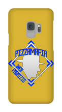 fabrizio2020 Samsung Phone Cases