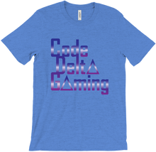 Code Delta Gaming T-Shirts