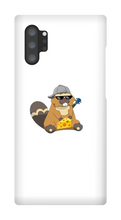Swaggy Bibarel Samsung Phone Case