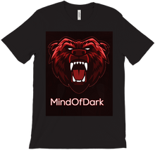 mindofdark T-Shirts