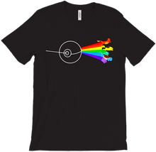 grumppybear Pok Art T-Shirts