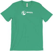 Camiseta WhiteFox Gaming