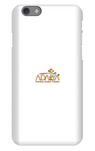 Adalya iPhone Phone Cases