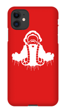 AstrolOG iPhone Phone Cases Player Colors