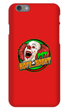 hofi_zockt iPhone Phone Cases