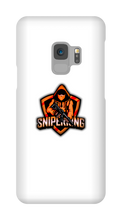 sniperking596 Samsung Phone Cases